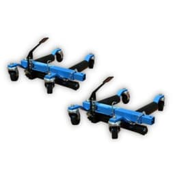 Тележка колесная TrommelBerg SD12680 для перемещения автомобиля