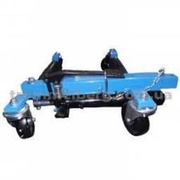 Тележка колесная TrommelBerg SD12680 для перемещения автомобиля