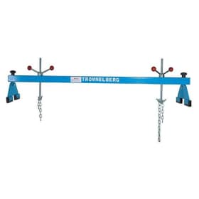 Траверса для вывешивания двигателя TrommelBerg C103612, 2 винта, 500 кг