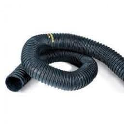 Шланг термостойкий TrommelBerg EH-PV-75 +150С, 75мм, 10м