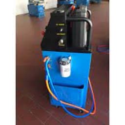 Установка автоматическая для замены ATF TrommelBerg UZM13220