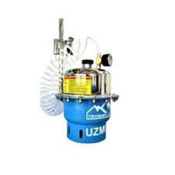 Установка для замены тормозной жидкости TrommelBerg UZM05 пневматическая