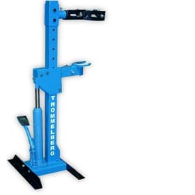 Стяжка пружин TrommelBerg C10301C, гидравлическая, стационарная 210-570 мм