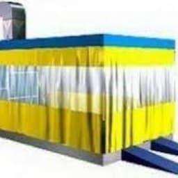 Шторы TrommelBerg CURPA6334 для PA6334 комплект