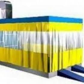 Шторы TrommelBerg CURPA6334 для PA6334 комплект