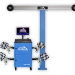 Обновление базы данных TrommelBerg 183D2UP для URS183D2