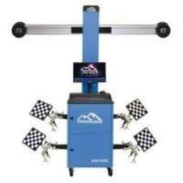 Обновление базы данных TrommelBerg 183D2UP для URS183D2