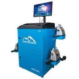 Обновление базы данных TrommelBerg 803259796 для URS1801