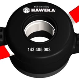 Гайка быстросъемная TrommelBerg TB.HW.40 HAWEKA (Германия) для CB1960B, CB1980, CB1990B