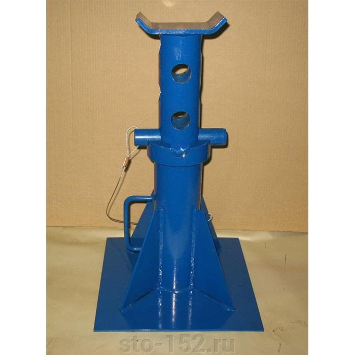 Подставка под троллейбус ППТ-7.04