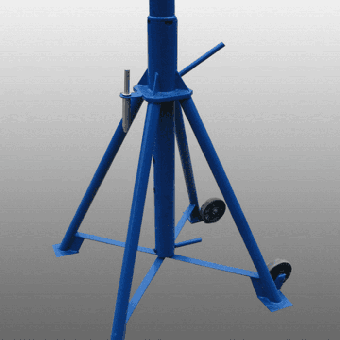 Подставка универсальная телескопическая П-238.04А.000