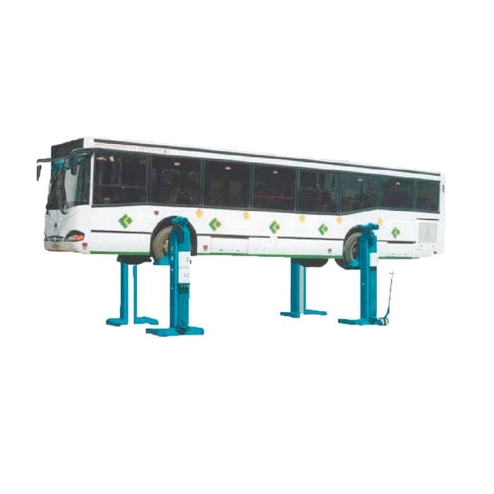 Траверса для подъема за раму грузовых машин и автобусов ТР - М 2.00.СБ