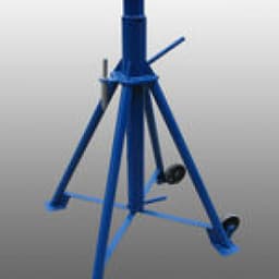 Подставка под троллейбус ППТ-7.02