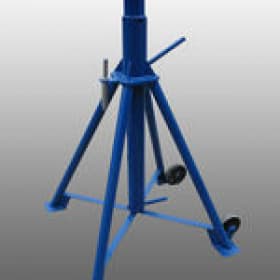 Подставка под троллейбус ППТ-7.02