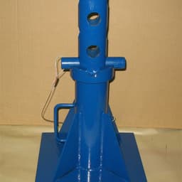 Подставка под троллейбус ППТ-7.04