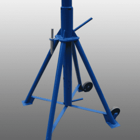 Подставка универсальная телескопическая П-238.04А.000