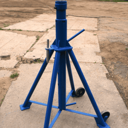 Подставка универсальная телескопическая П-238М5.14.00.000