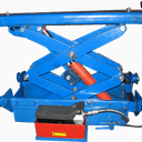 Гидротраверса с пневмогидронасосом, г/п 2 т П2-01М.170