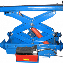 Гидротраверса с ручным приводом, г/п 2 т П2-01М.170