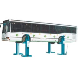 Траверса для подъема за раму грузовых машин и автобусов ТР - М 2.00.СБ