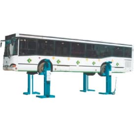 Траверса для подъема за раму грузовых машин и автобусов ТР - М 2.00.СБ