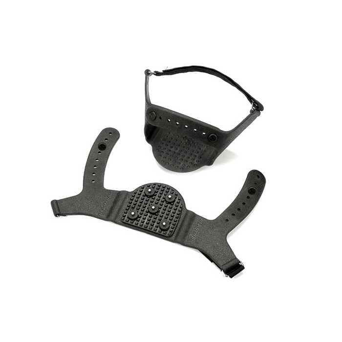 Ледоходы Каблук 5х5, победит + латунь, размер с 35 по 46