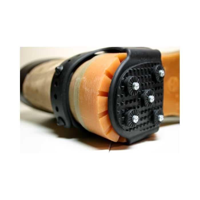 Ледоходы Каблук 5х5, победит + латунь, размер с 35 по 46