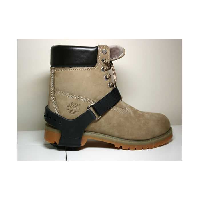 Ледоходы Каблук 5х5, победит + латунь, размер с 35 по 46