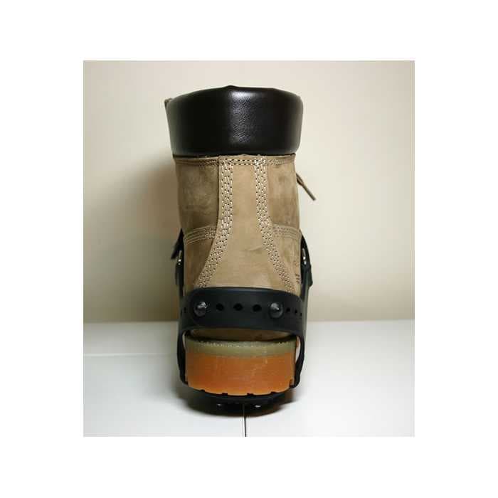 Ледоходы Каблук 5х5, победит + латунь, размер с 35 по 46