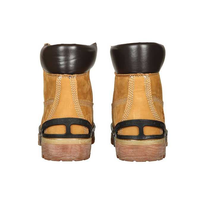 Ледоходы Круглые 5х5 звездочки, размеры: M(с 35 по 39)/L(с 39 по 43)