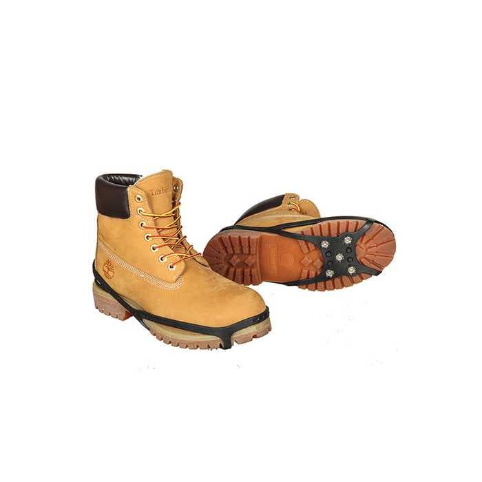 Ледоходы Круглые 5х5 звездочки, размеры: M(с 35 по 39)/L(с 39 по 43)