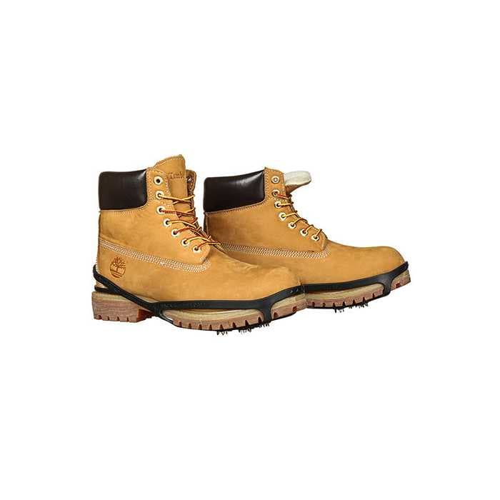 Ледоходы Круглые 5х5 звездочки, размеры: M(с 35 по 39)/L(с 39 по 43)