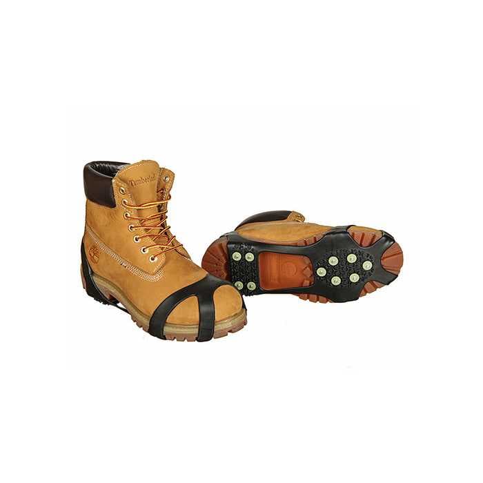 Диск олимпийский ONLYTOP, обрезиненный, с тройным хватом, 5 кг, d=50 мм