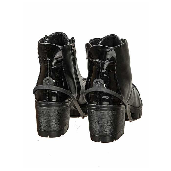 Диск олимпийский ONLYTOP, обрезиненный, с тройным хватом, 10 кг, d=50 мм