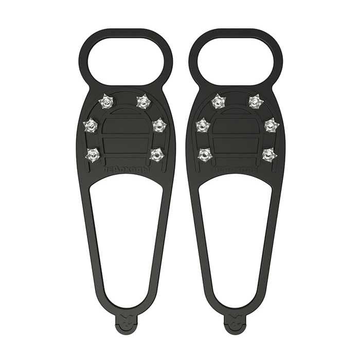 Ледоходы Стандарт 6х6 звездочки