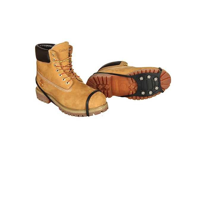 Ледоходы Стандарт 6х6 звездочки