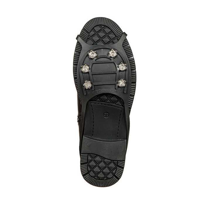 Ледоходы Стандарт 6х6 звездочки