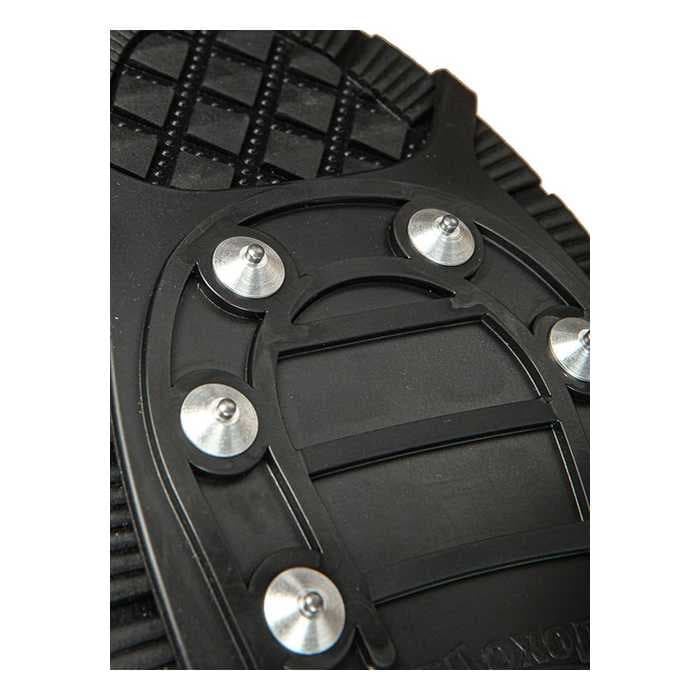 Диск олимпийский ONLYTOP, обрезиненный, с тройным хватом, 25 кг, d=50 мм