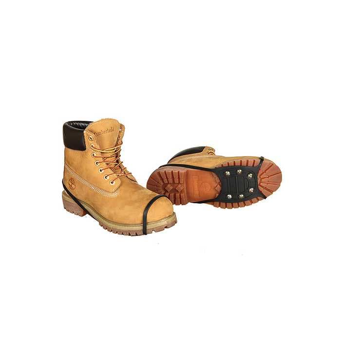 Ледоходы Стандарт 6х6 шипов. Размер с 35 по 45