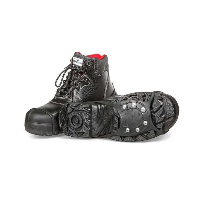 Ледоходы Стандарт 6х6 шипов. Размер с 35 по 45