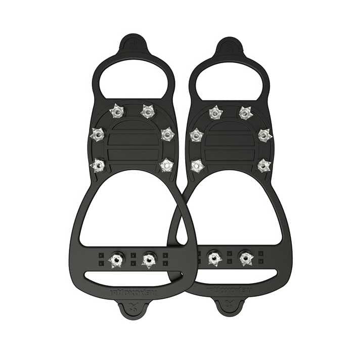 Ледоходы Актив 8х8 звездочки