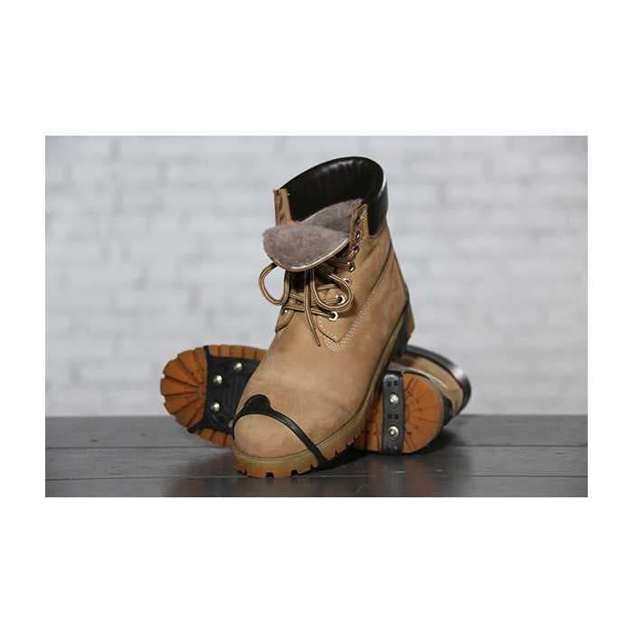 Ледоходы Актив 8х8 шипов, размер с 37 по 45