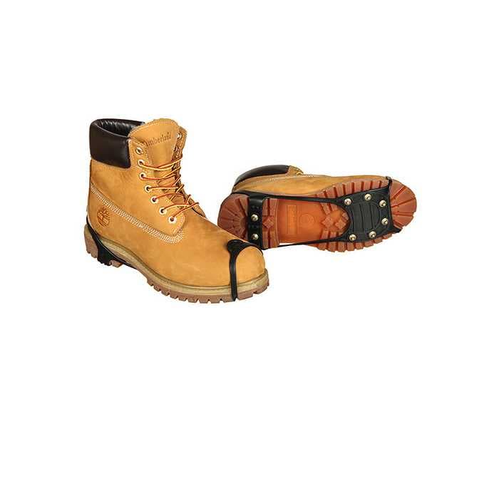 Ледоходы Актив 8х8 шипов, размер с 37 по 45