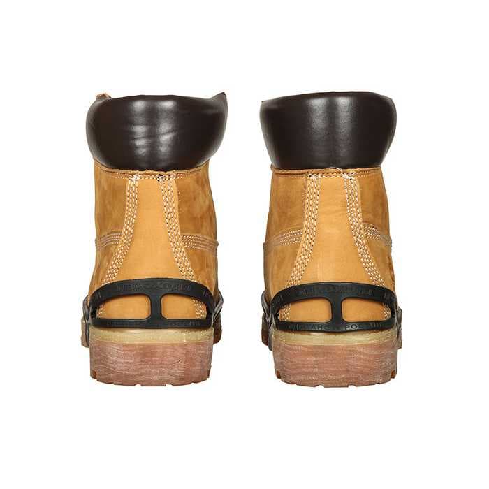 Ледоходы Круглые 5х5 Плюс, размеры: M(с 35 по 39)/L(с 39 по 43)