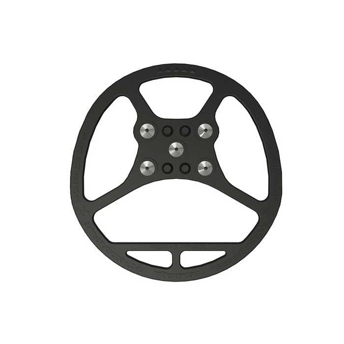 Ледоходы Круглые 5х5 Плюс, размеры: M(с 35 по 39)/L(с 39 по 43)