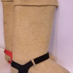 Ледоходы Каблук 5х5, победит + латунь, размер с 35 по 46