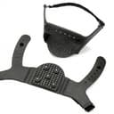 Ледоходы Каблук 5х5, победит + латунь, размер с 35 по 46