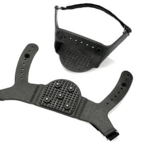 Ледоходы Каблук 5х5, победит + латунь, размер с 35 по 46