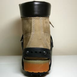 Ледоходы Каблук 5х5, победит + латунь, размер с 35 по 46