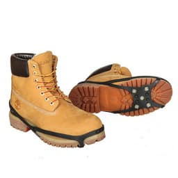 Ледоходы Круглые 5х5 звездочки, размеры: M(с 35 по 39)/L(с 39 по 43)